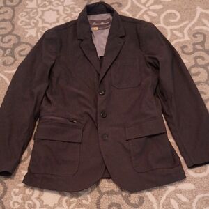 "Spring Sale 50% Off " Eddie Bauer Travex Jacket NWT